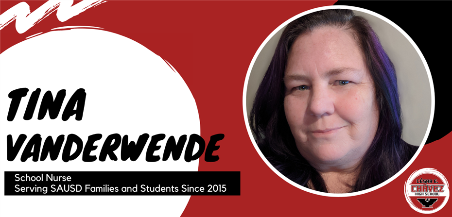 Tina VanderWende